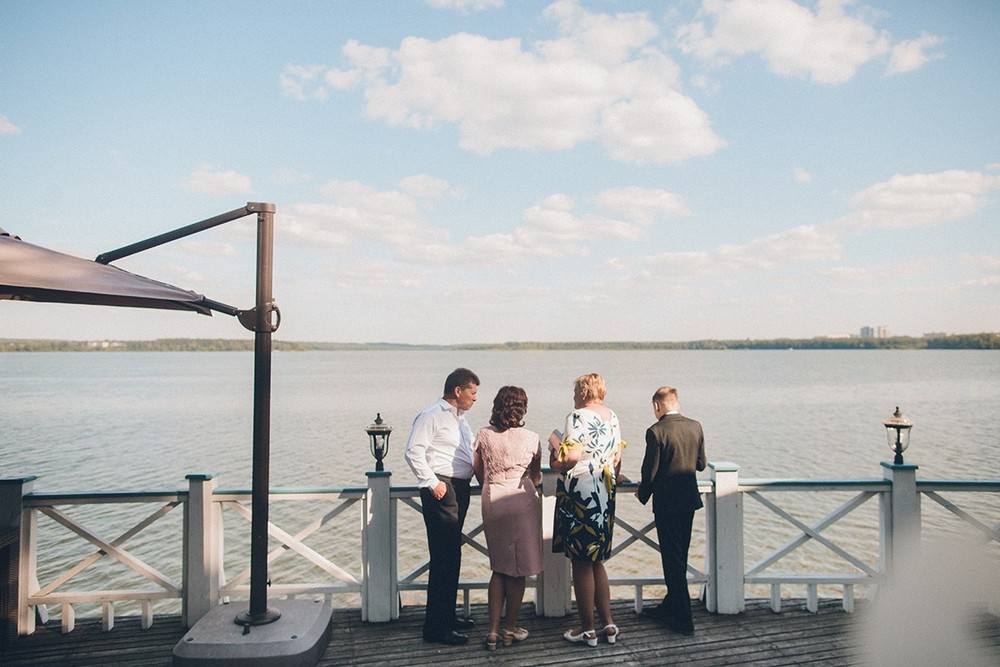 Alex & Mary. Wedding