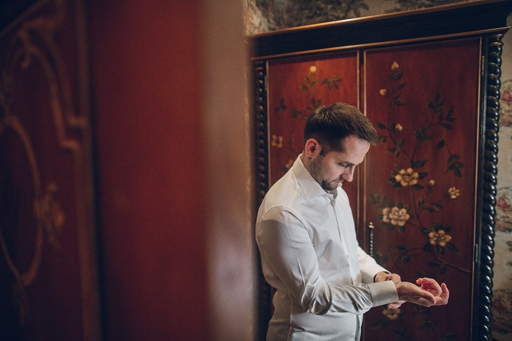 Alex & Mary. Wedding
