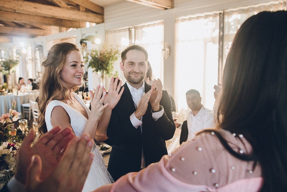 Alex & Mary. Wedding