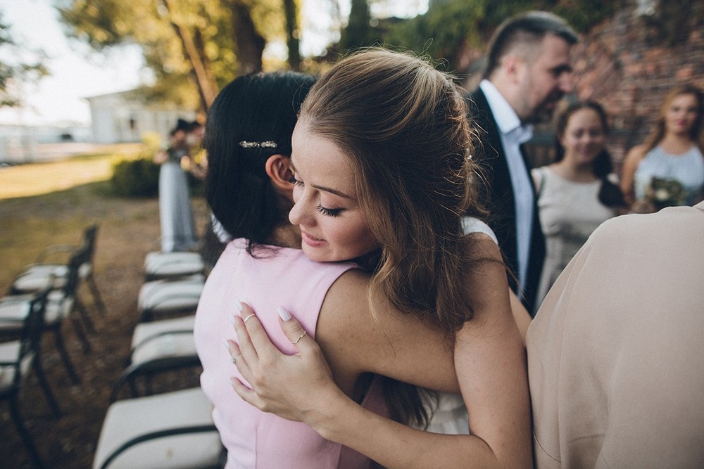 Alex & Mary. Wedding