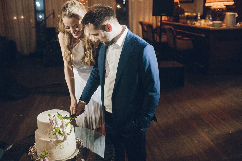 Alex & Mary. Wedding