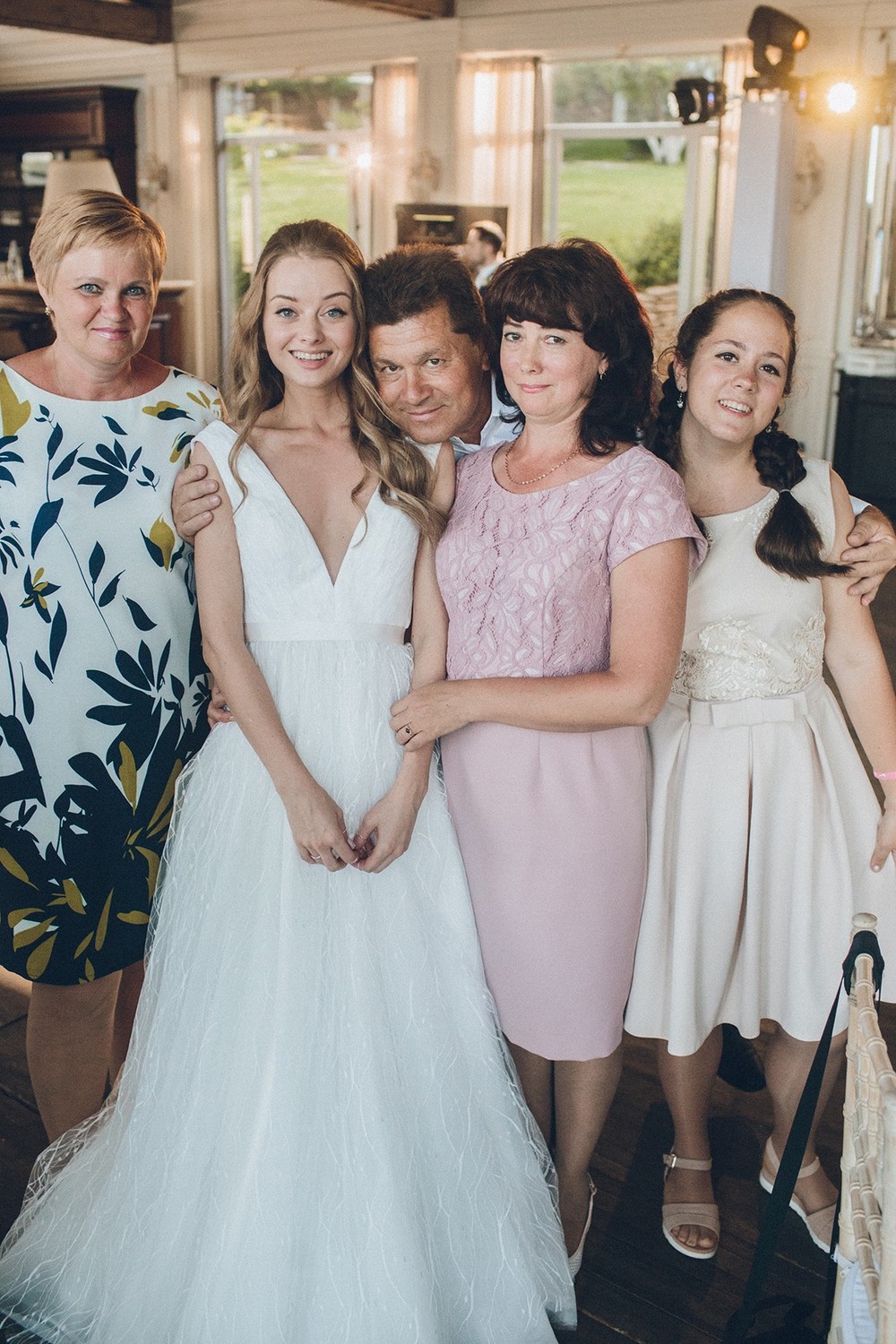 Alex & Mary. Wedding