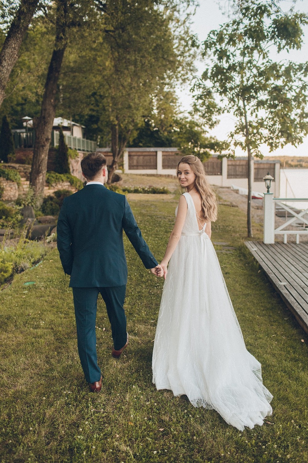 Alex & Mary. Wedding