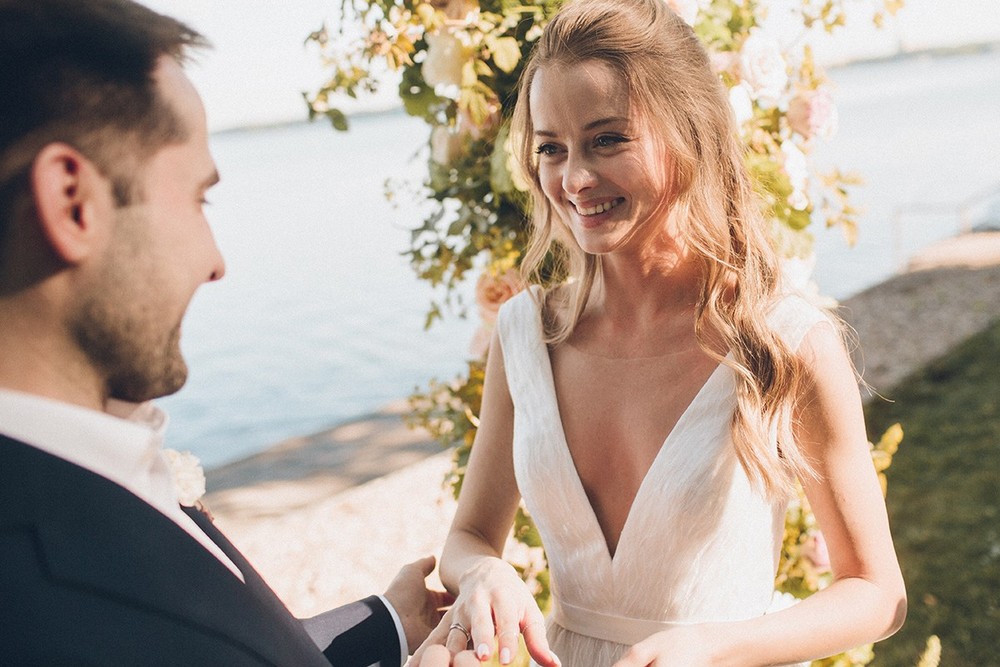Alex & Mary. Wedding
