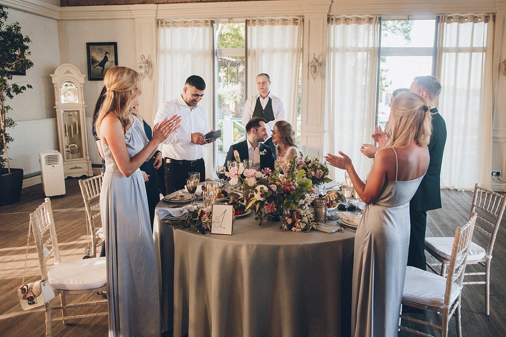 Alex & Mary. Wedding