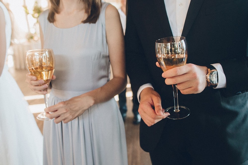 Alex & Mary. Wedding