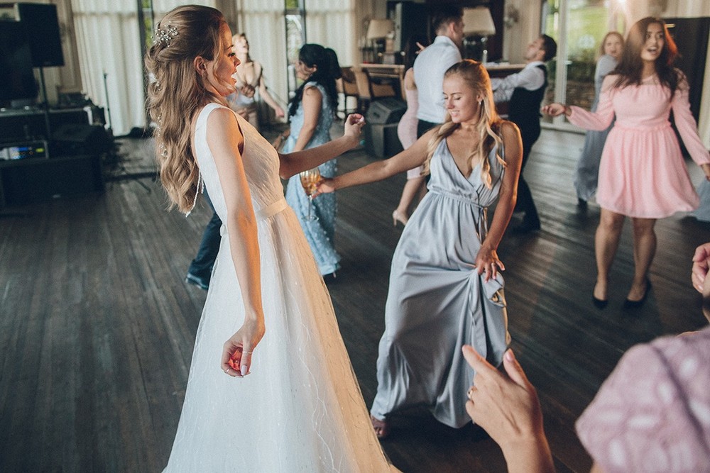 Alex & Mary. Wedding