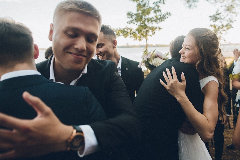 Alex & Mary. Wedding
