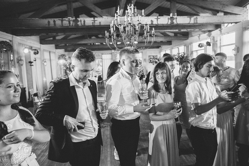 Alex & Mary. Wedding