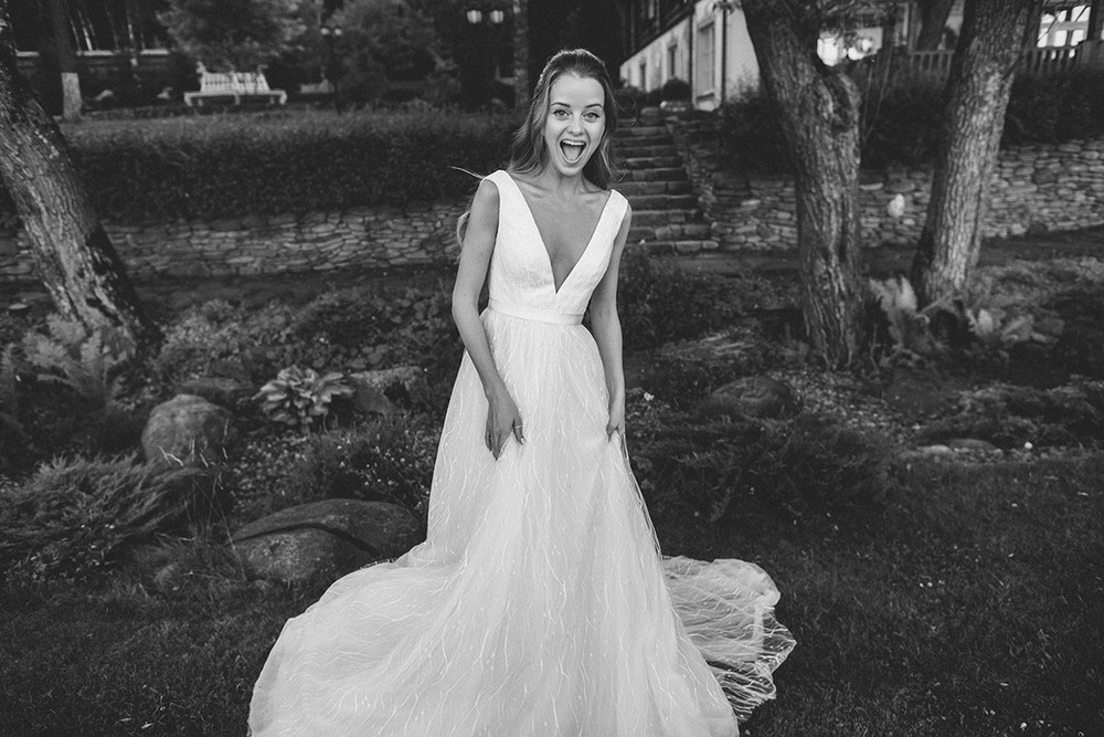 Alex & Mary. Wedding