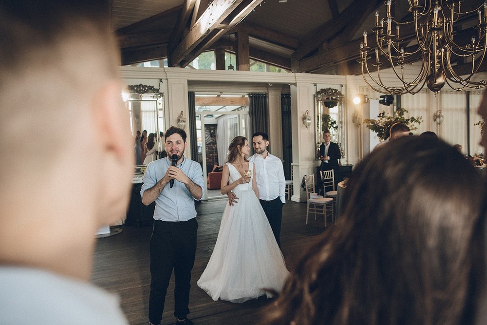 Alex & Mary. Wedding