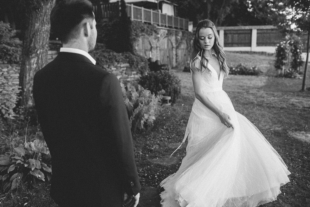 Alex & Mary. Wedding