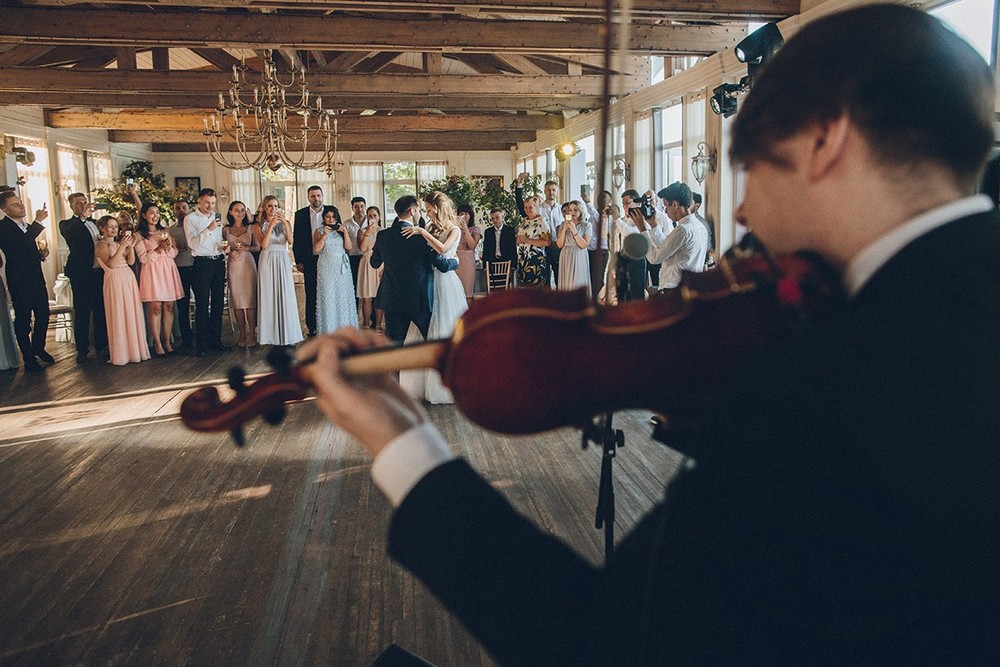 Alex & Mary. Wedding