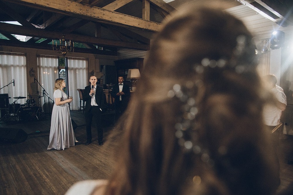 Alex & Mary. Wedding