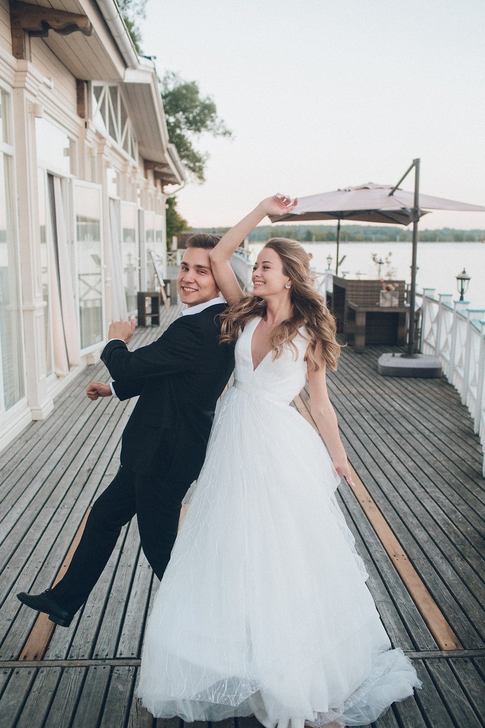 Alex & Mary. Wedding