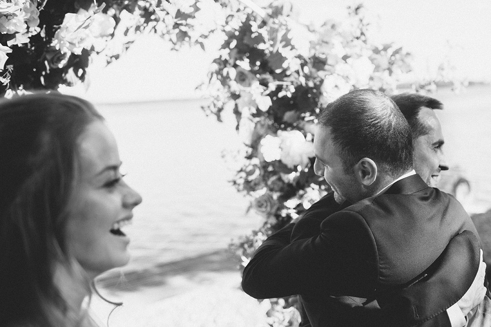 Alex & Mary. Wedding