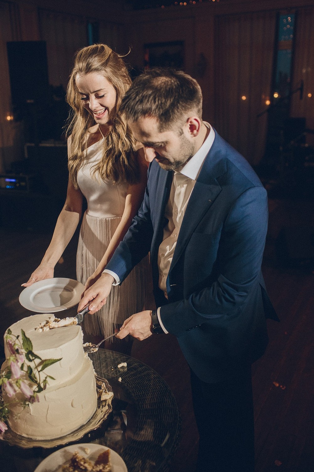 Alex & Mary. Wedding