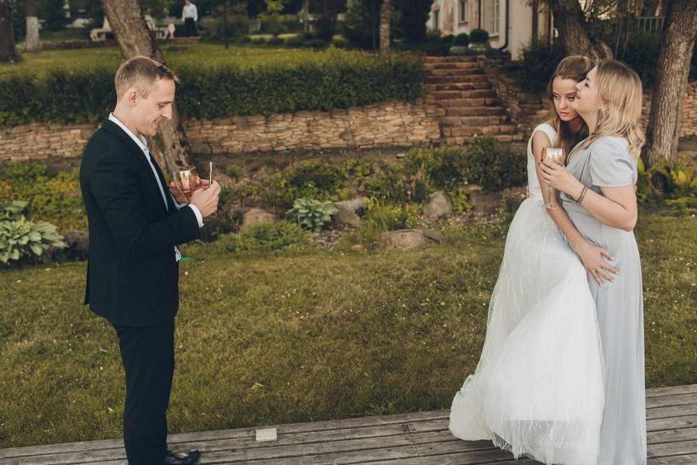 Alex & Mary. Wedding