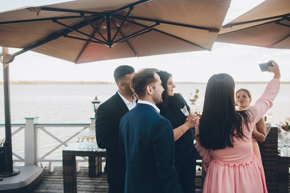 Alex & Mary. Wedding