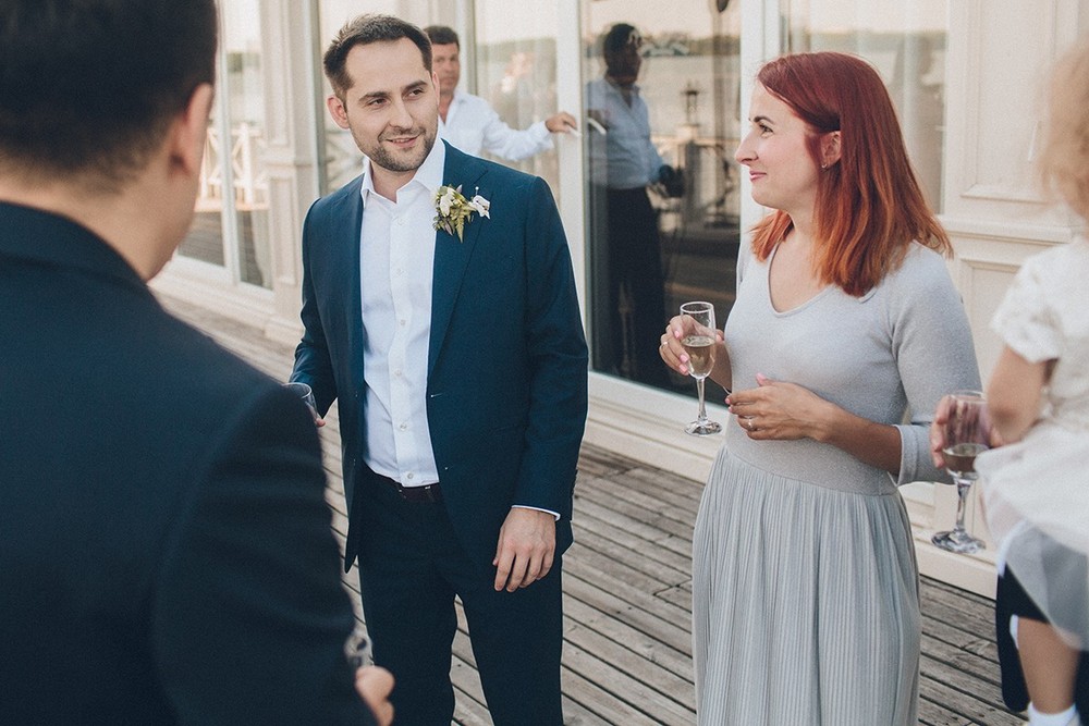 Alex & Mary. Wedding