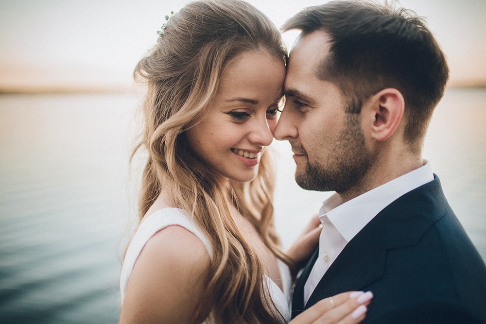 Alex & Mary. Wedding