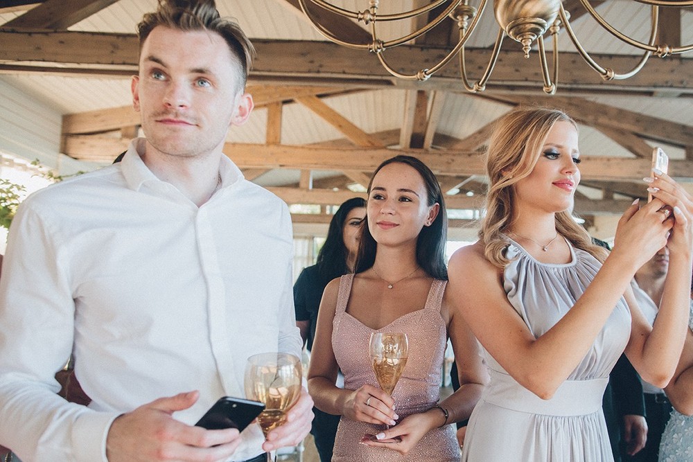 Alex & Mary. Wedding