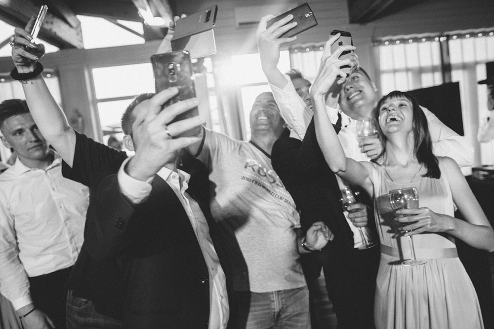 Alex & Mary. Wedding