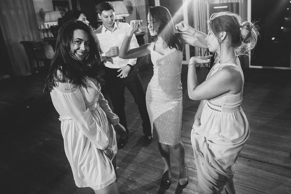 Alex & Mary. Wedding