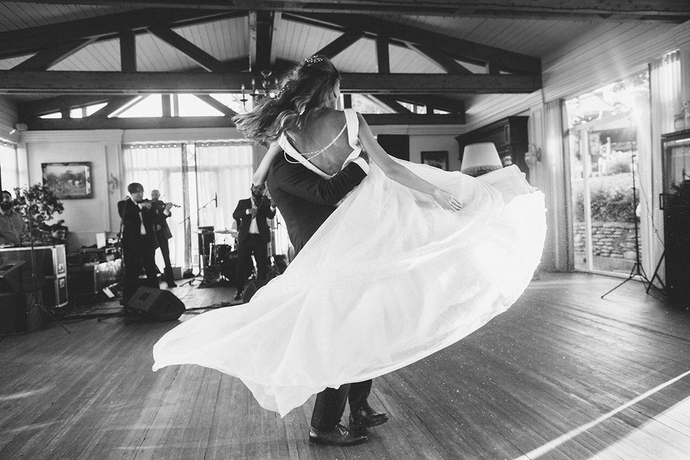Alex & Mary. Wedding