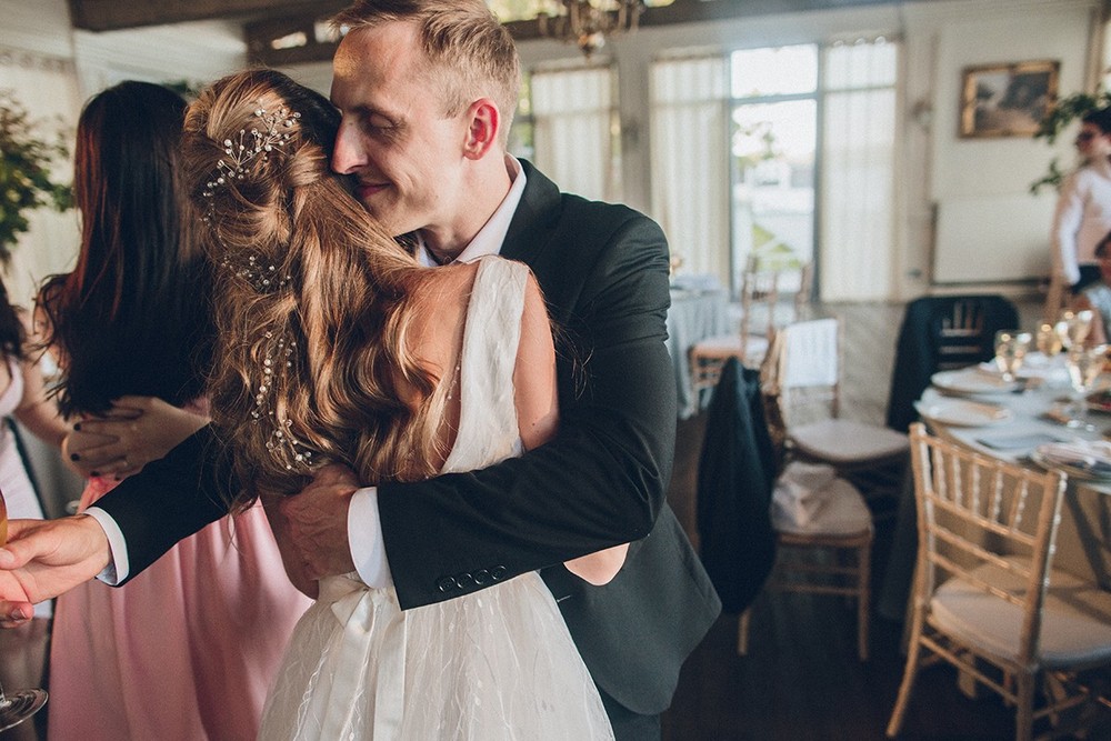 Alex & Mary. Wedding