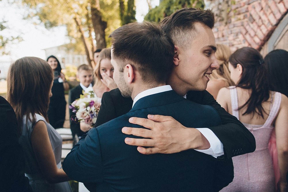 Alex & Mary. Wedding