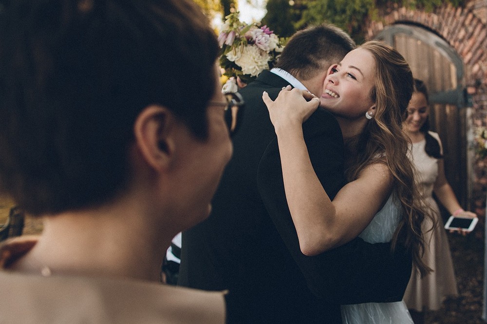 Alex & Mary. Wedding
