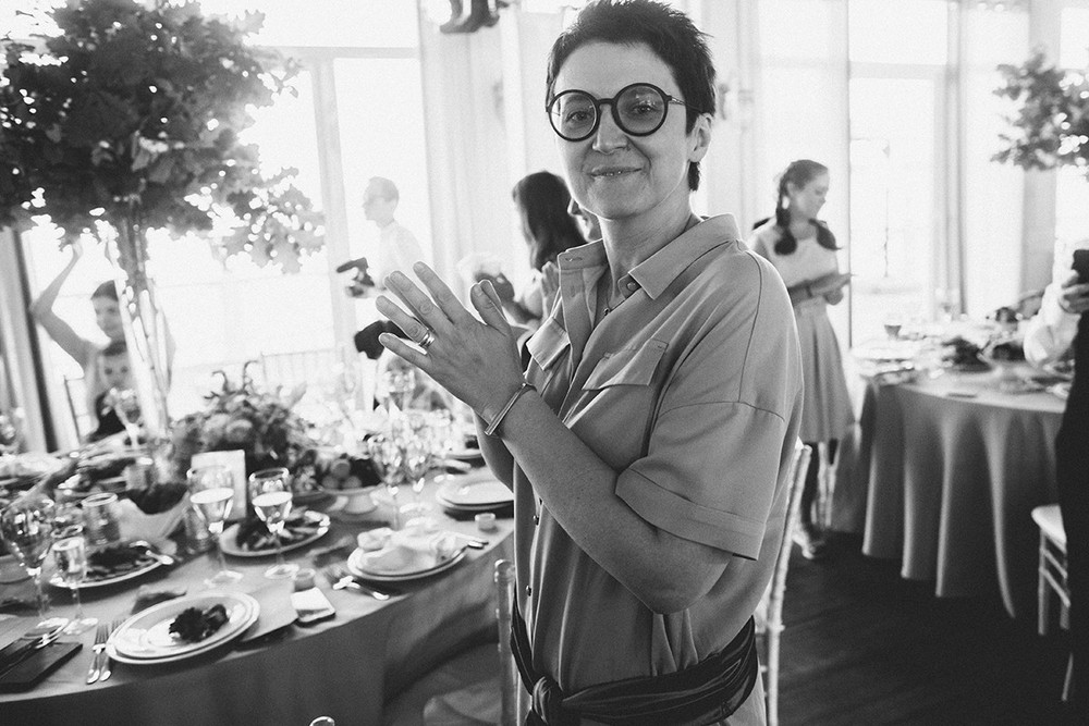 Alex & Mary. Wedding