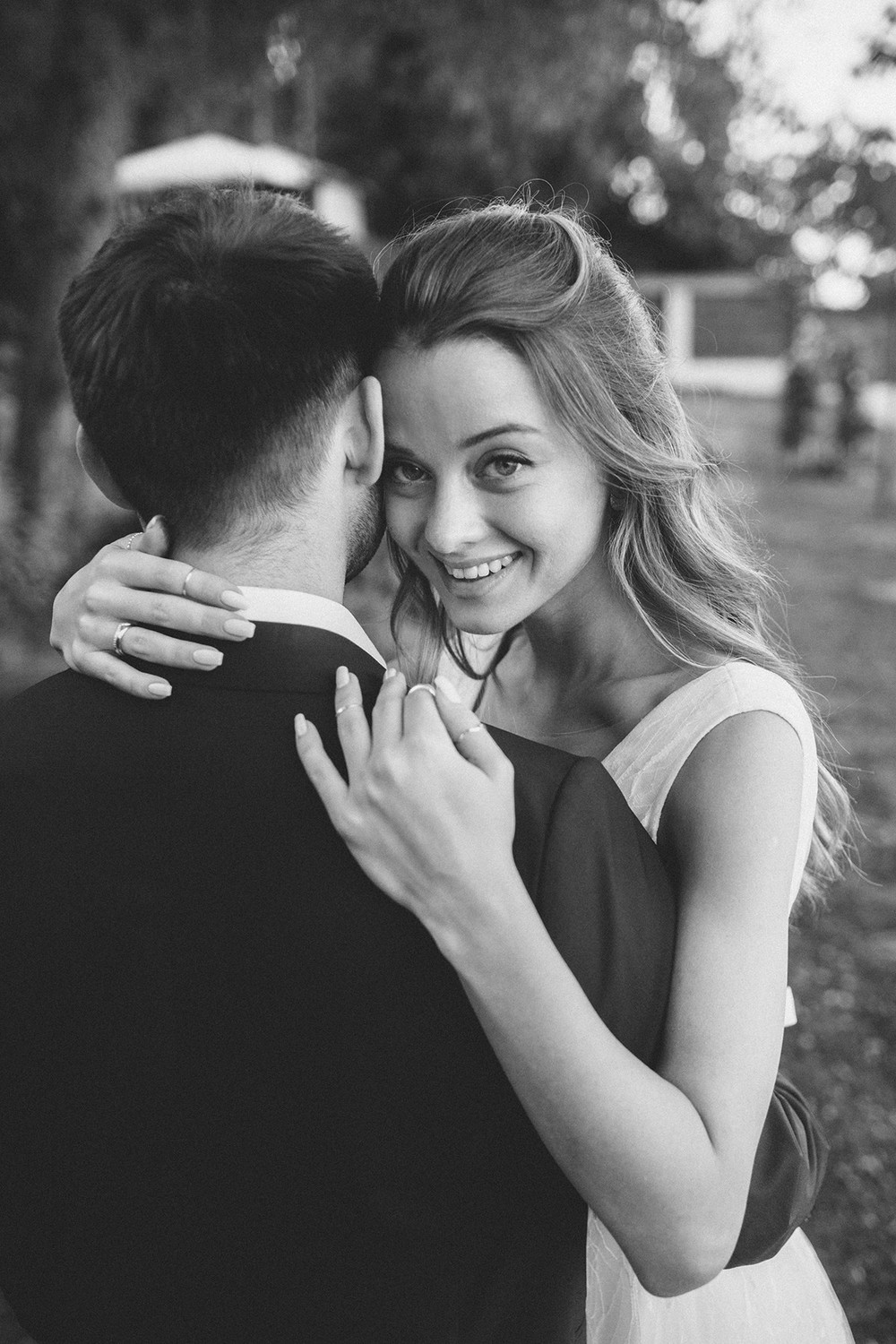 Alex & Mary. Wedding
