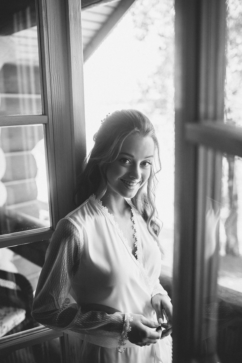 Alex & Mary. Wedding