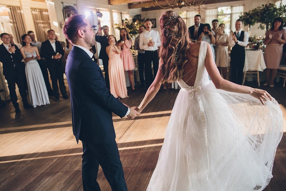 Alex & Mary. Wedding