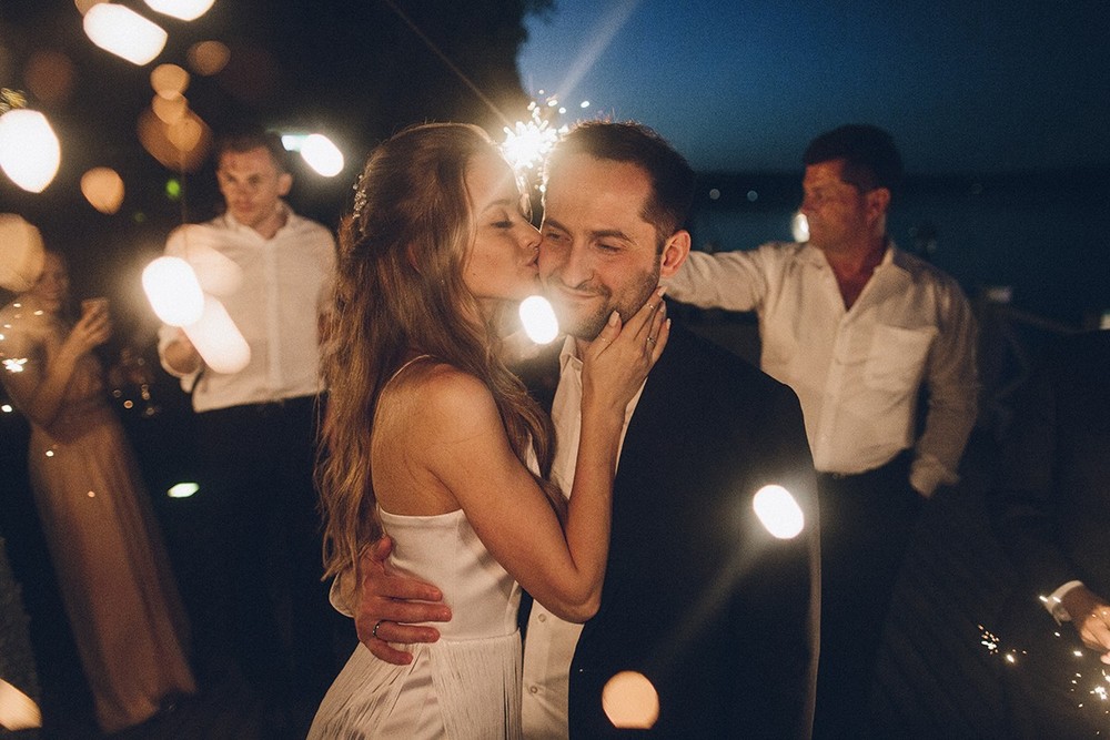 Alex & Mary. Wedding