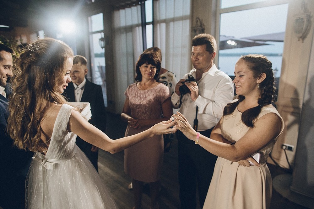 Alex & Mary. Wedding