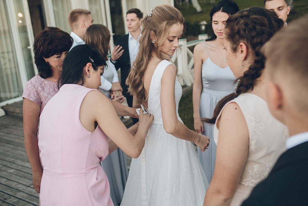 Alex & Mary. Wedding
