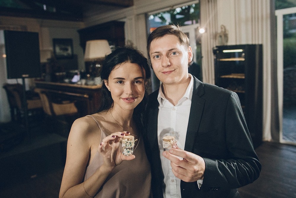 Alex & Mary. Wedding