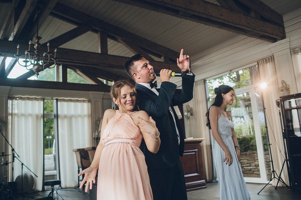 Alex & Mary. Wedding