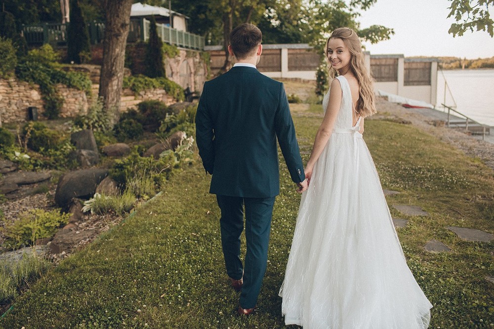 Alex & Mary. Wedding
