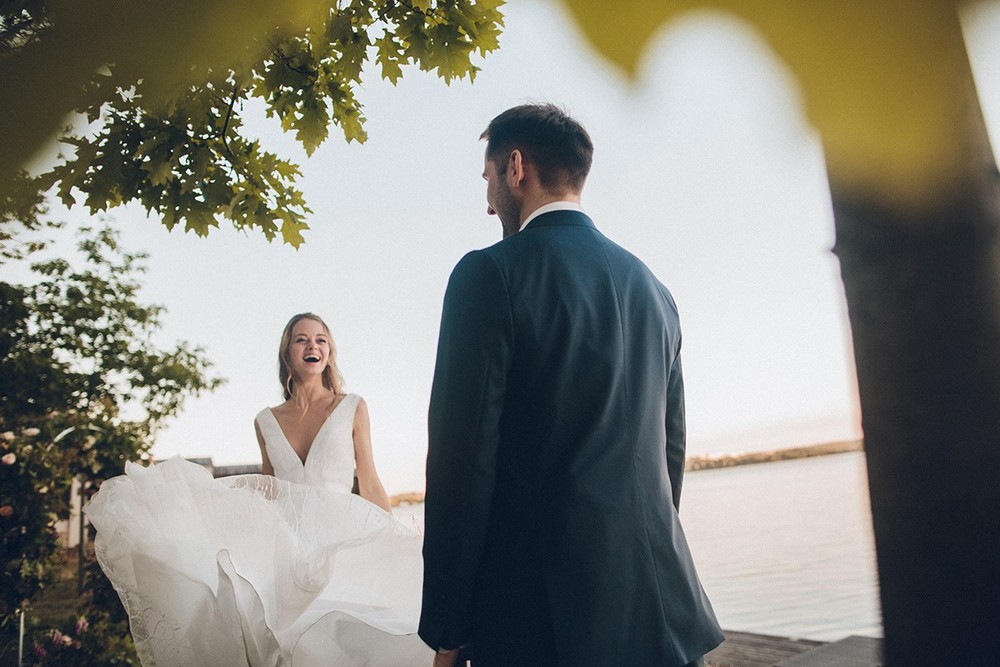 Alex & Mary. Wedding