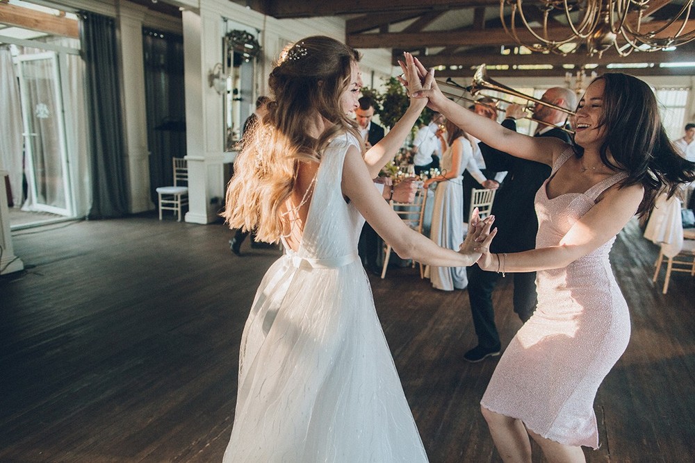 Alex & Mary. Wedding