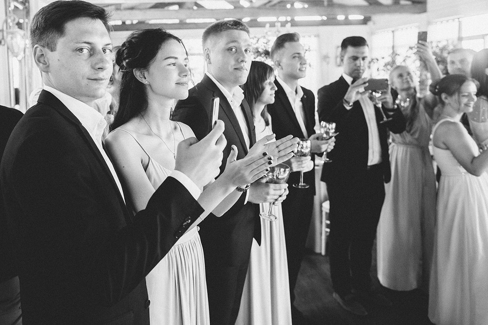 Alex & Mary. Wedding