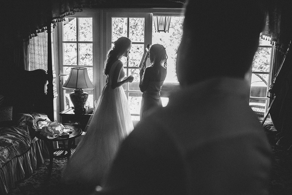 Alex & Mary. Wedding