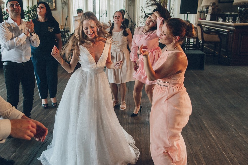 Alex & Mary. Wedding