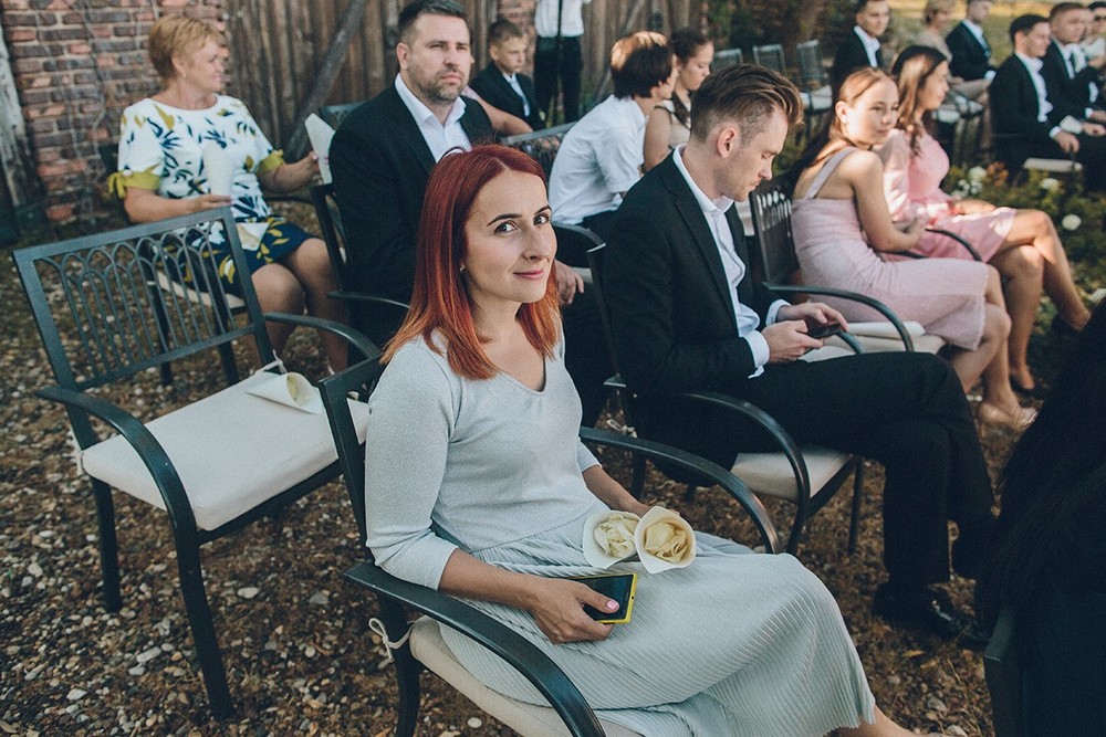 Alex & Mary. Wedding