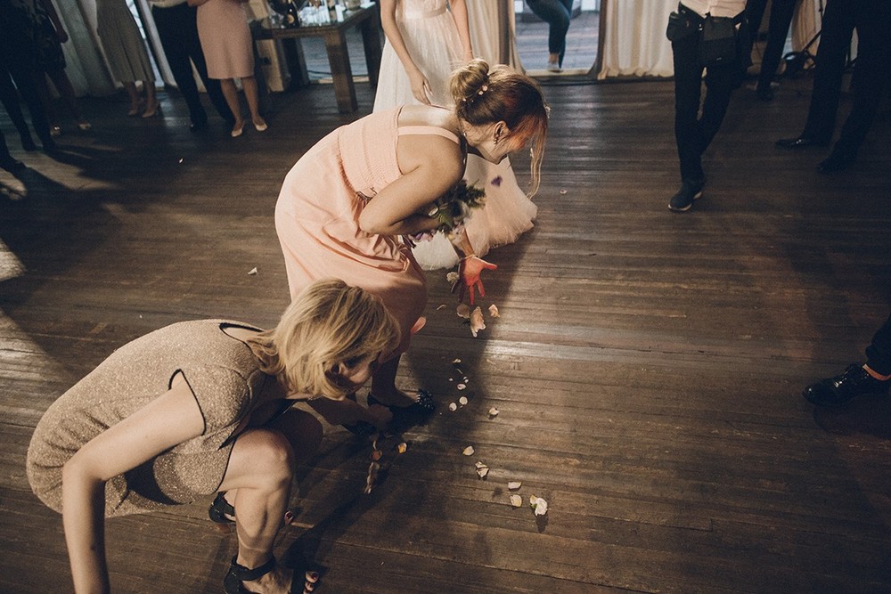 Alex & Mary. Wedding