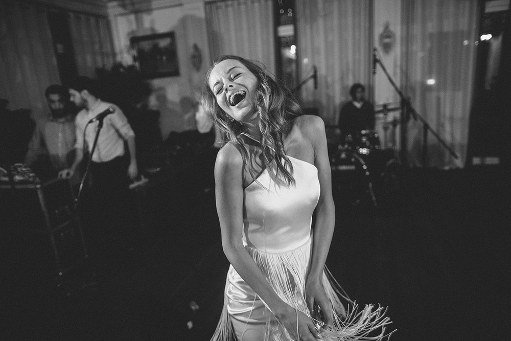 Alex & Mary. Wedding